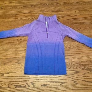 IVIVVA GIRLS SIZE 10 PULLOVER